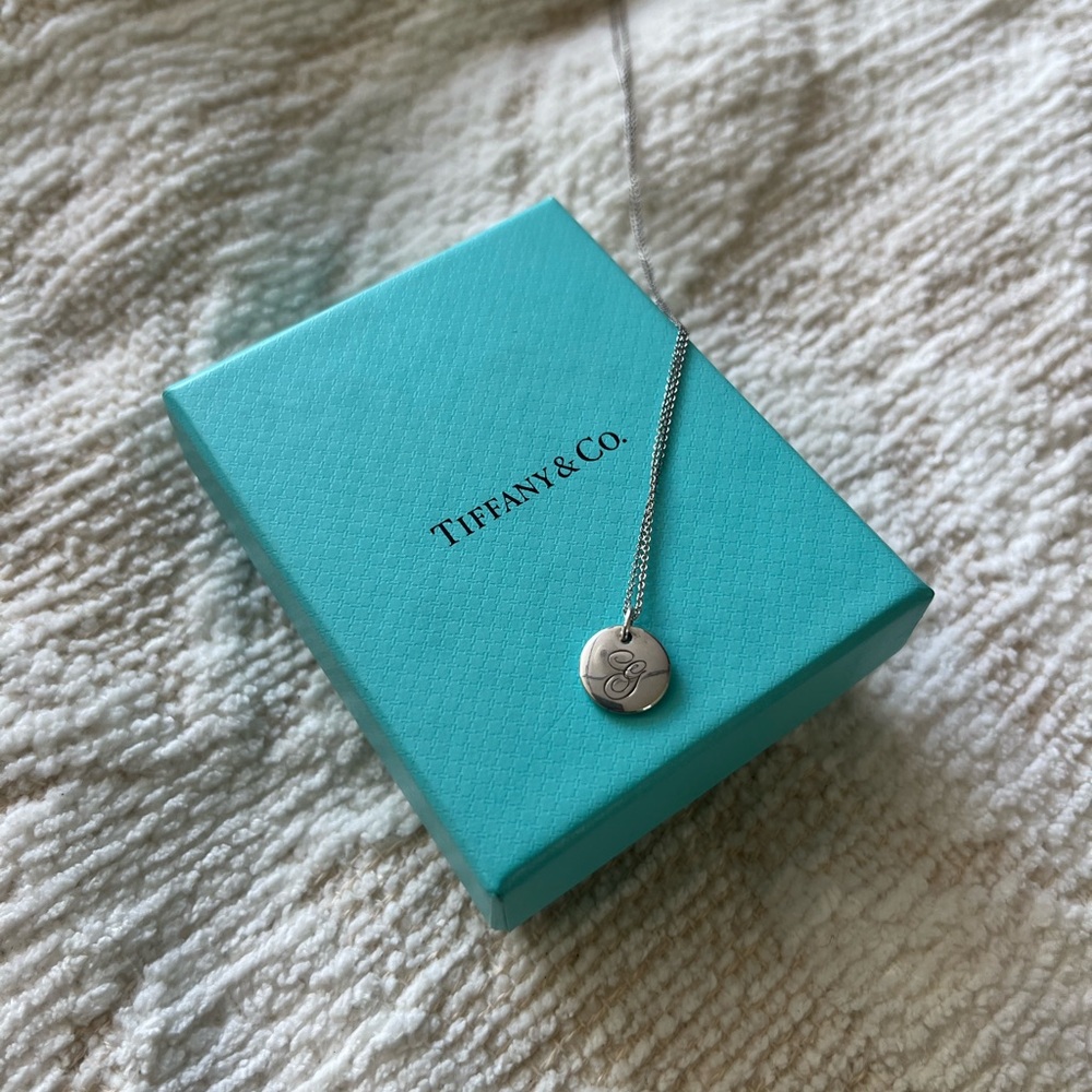 Tiffany & Co. Necklace